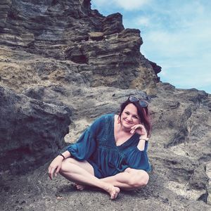 Meet your Posher, Gracie